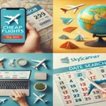 Aplicativo Para Encontrar Passagens Ultra Baratas