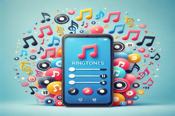Descubra os Melhores Apps para Colocar Músicas de Toque no Celular e Personalize seu Estilo!