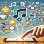 Top 5 Apps para Colocar Músicas de Toque no Celular