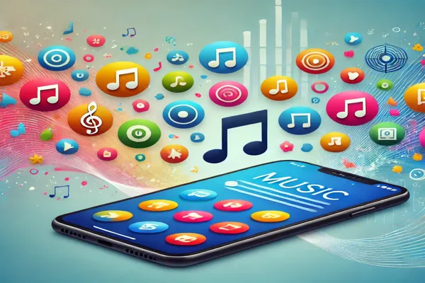 Como Usar Músicas do Spotify e Deezer como Toque ou Alarme