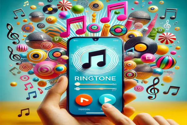 Como Colocar Toques Diferentes para Contatos Específicos no Celular