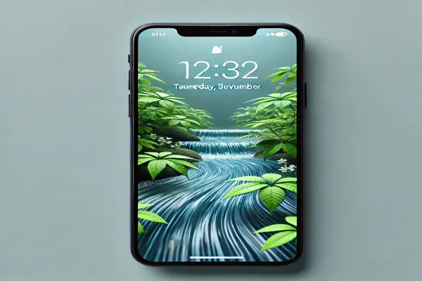Deixe Seu Celular Único: Melhores Apps para Colocar Papel de Parede Animado