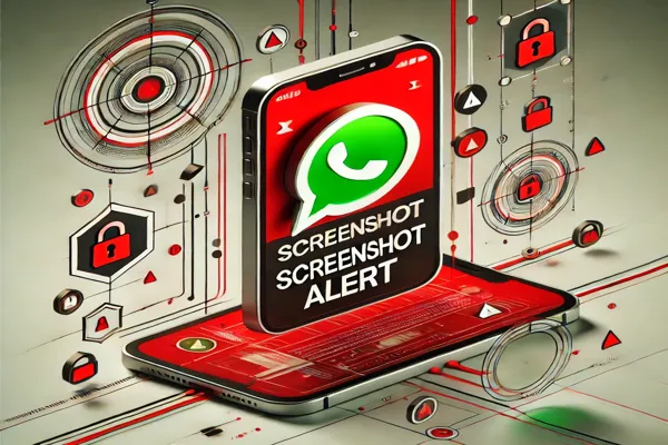 Apps para Saber Quem Printou Suas Mensagens no WhatsApp