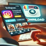 Saiba Como Baixar Vídeos do Instagram