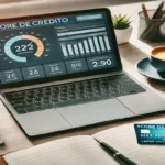 Como Aumentar o Score de Crédito Rapidamente e Ter Mais Aprovação