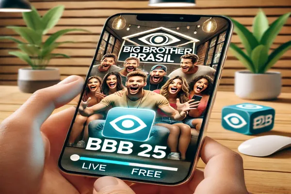 Saiba os Dias das Provas e Eliminações do BBB 25