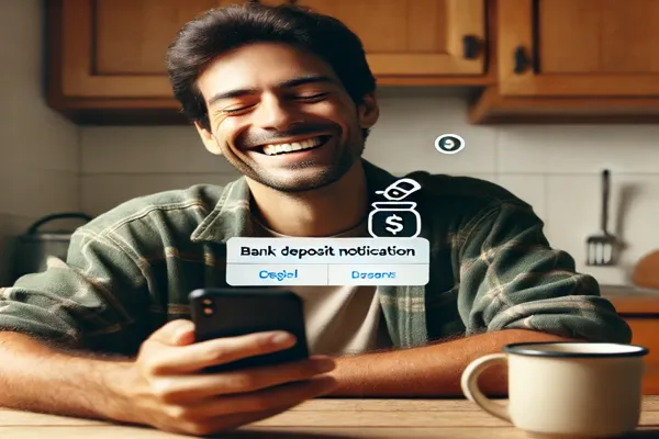 Trabalha de Carteira Assinada? Veja Como Pedir Seu Empréstimo Pelo Celular Sem Dor de Cabeça!