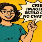 O Que é Essa Nova Febre Das Fotos Estilo Gibi Com IA?