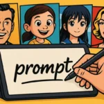 50 Prompts Prontos Para Criar Artes Incríveis Com Ia (estilo Gibi, Pixar, Anime, Pop Art e Mais)