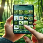 Como Criar um Herbário Digital com Suas Descobertas de Plantas