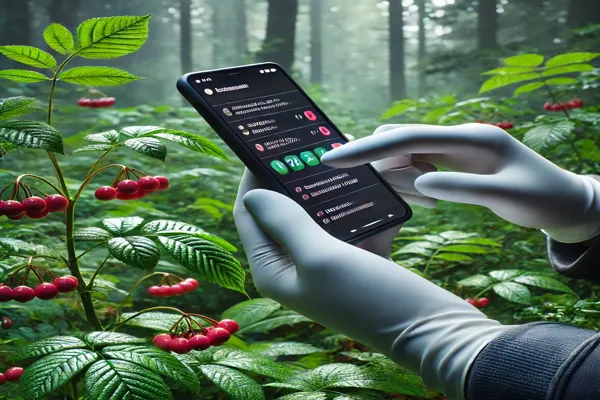 Como Saber Se Uma Planta É Venenosa ou Tóxica?