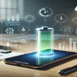 Aplicativo Para Fazer a Bateria Do Seu IPhone Durar Muito