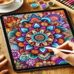 Aplicativos de Desenhos para Colorir Grátis: Solte Sua Criatividade!