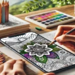 Principais Aplicativos Gratuitos para Colorir