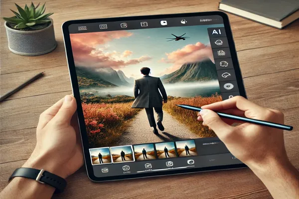 Diga Adeus aos Indesejados: Os Melhores Apps Para Editar Suas Fotos!
