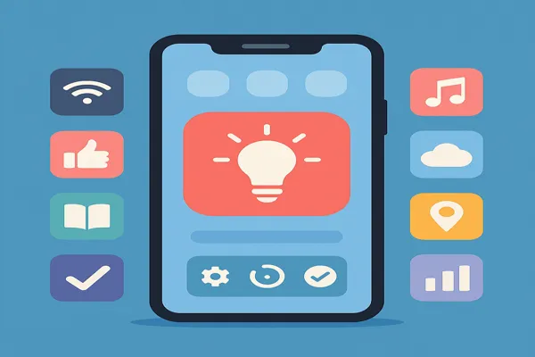 Tecnologia Inteligente No Seu Bolso: Apps Indispensáveis Para Quem Gosta De Praticidade, Inovação e Eficiência