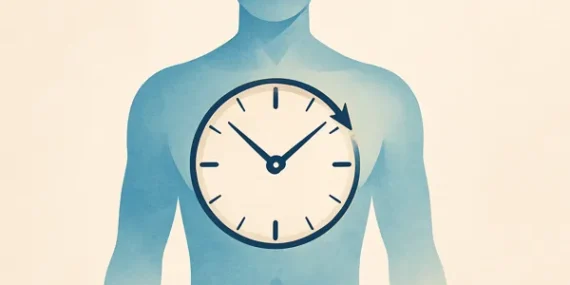 5 Dicas de Como Diminuir Sua Idade Biológica e Viver no Seu Melhor Ritmo