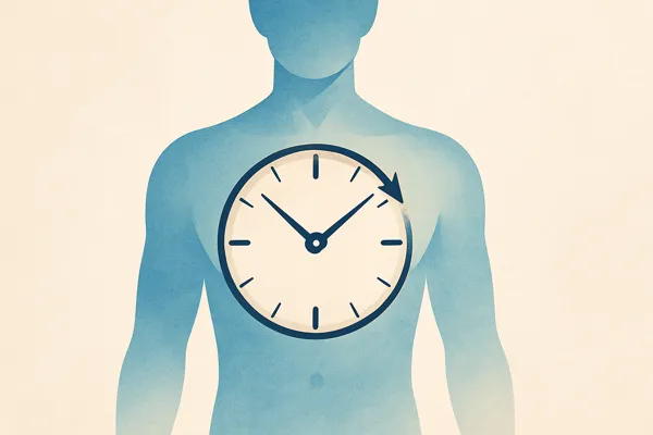 5 Dicas de Como Diminuir Sua Idade Biológica e Viver no Seu Melhor Ritmo