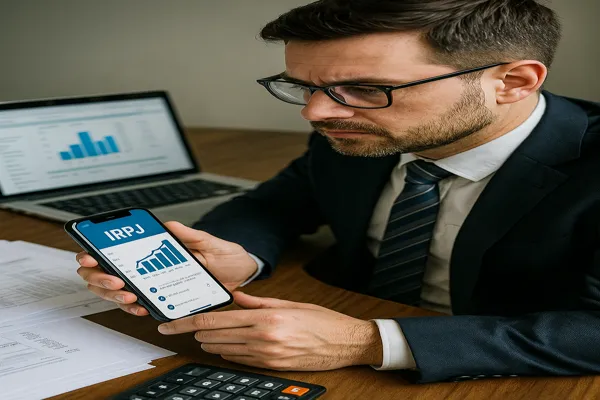 Como Declarar o Imposto De Renda 2025