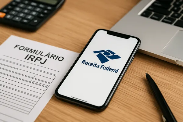 Quer Declarar Seu Imposto De Renda Pelo Celular? Veja Como Fazer Pelo App