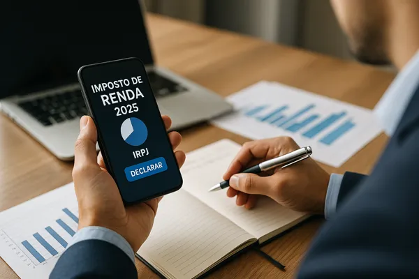 Simples x Completo: Qual Modelo De Ir Vale Mais a Pena Para o Seu Perfil?
