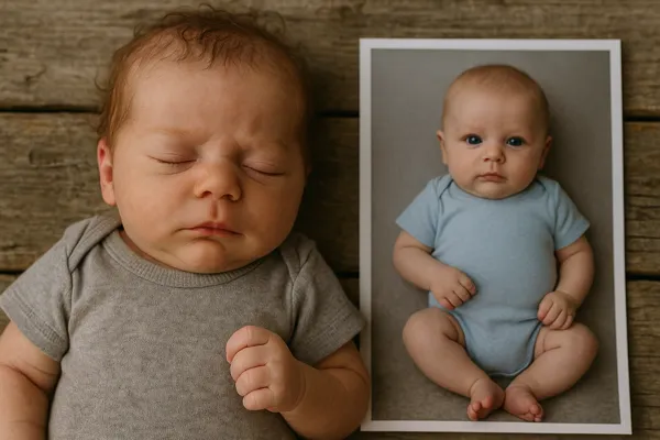 Como Identificar Um Bebê Reborn Falso e Evitar Golpes Na Internet