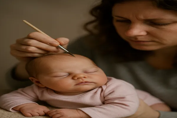Como Fazer um Bebê Reborn Versão Minha Usando Foto e Inteligência Artificial