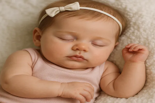 Onde Comprar Um Bebê Reborn Com Segurança e Qualidade