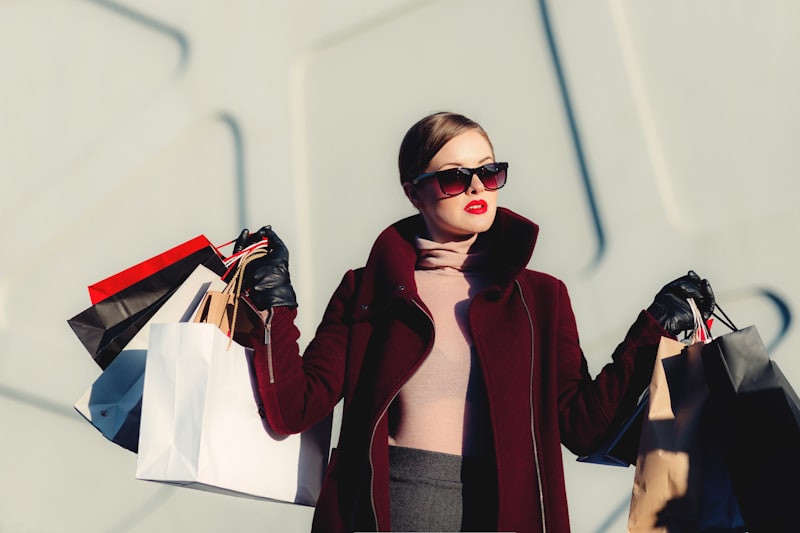 Shein Procura Testers de Roupas — Vagas Abertas