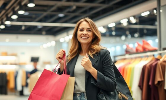 Shein — Como Ser Tester e Receber Roupas Grátis nos EUA