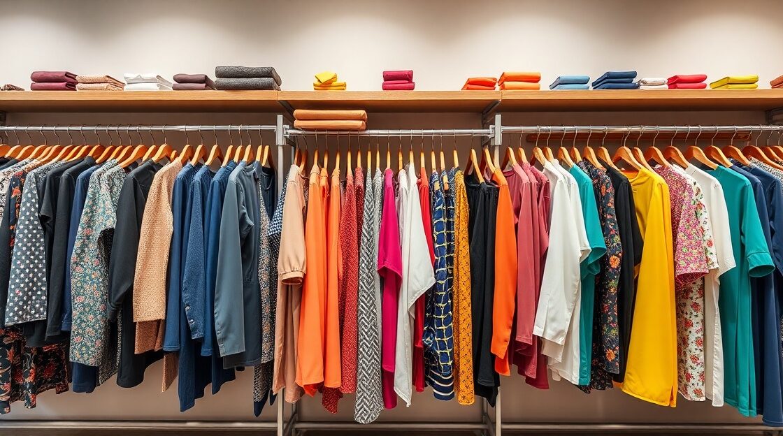 Melhores Categorias Para Vagas de Tester Shein nos EUA