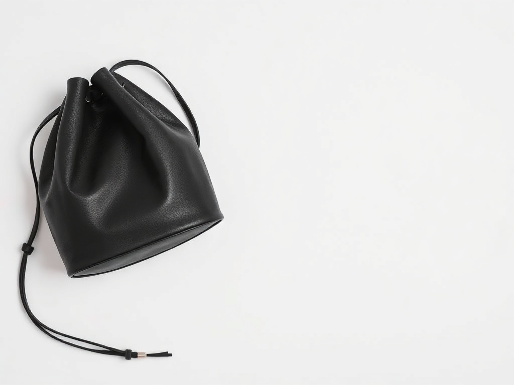 Bolsa Bucket Minimal