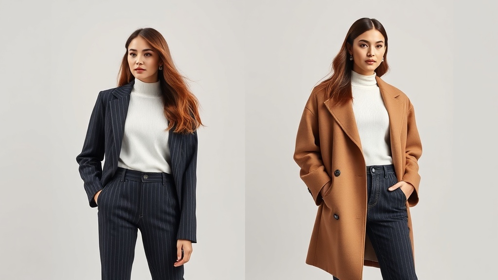 Essas Pecas Shein Sao Identicas as da Zara (Pela Metade do Preco)