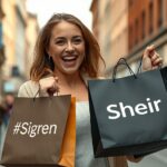 Shein App Deixa Voce Testar a Qualidade de Basics e Athleisure na Alemanha