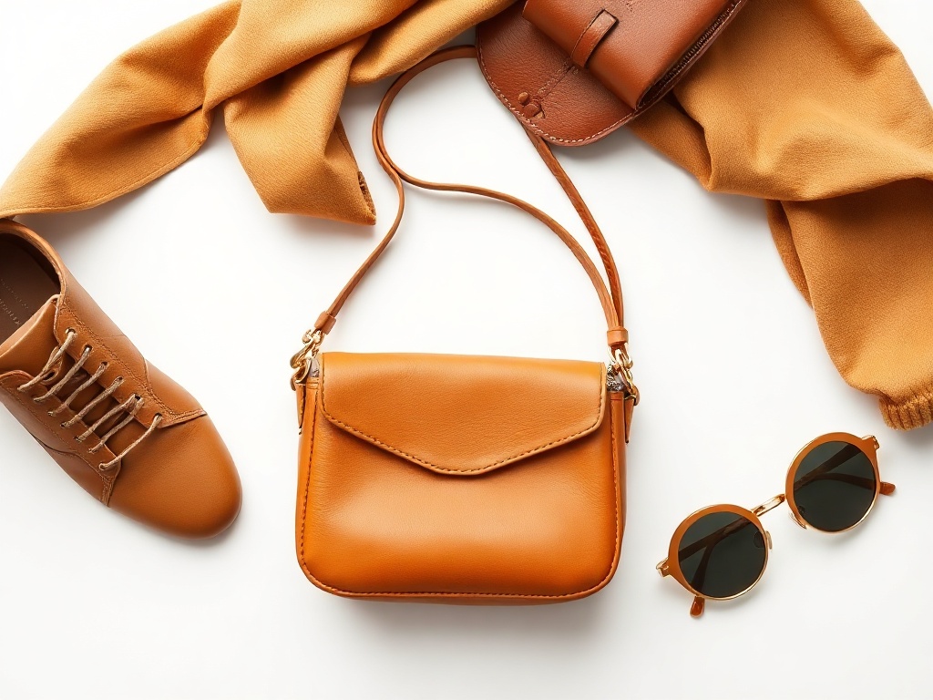 Bolsa Crossbody Mini