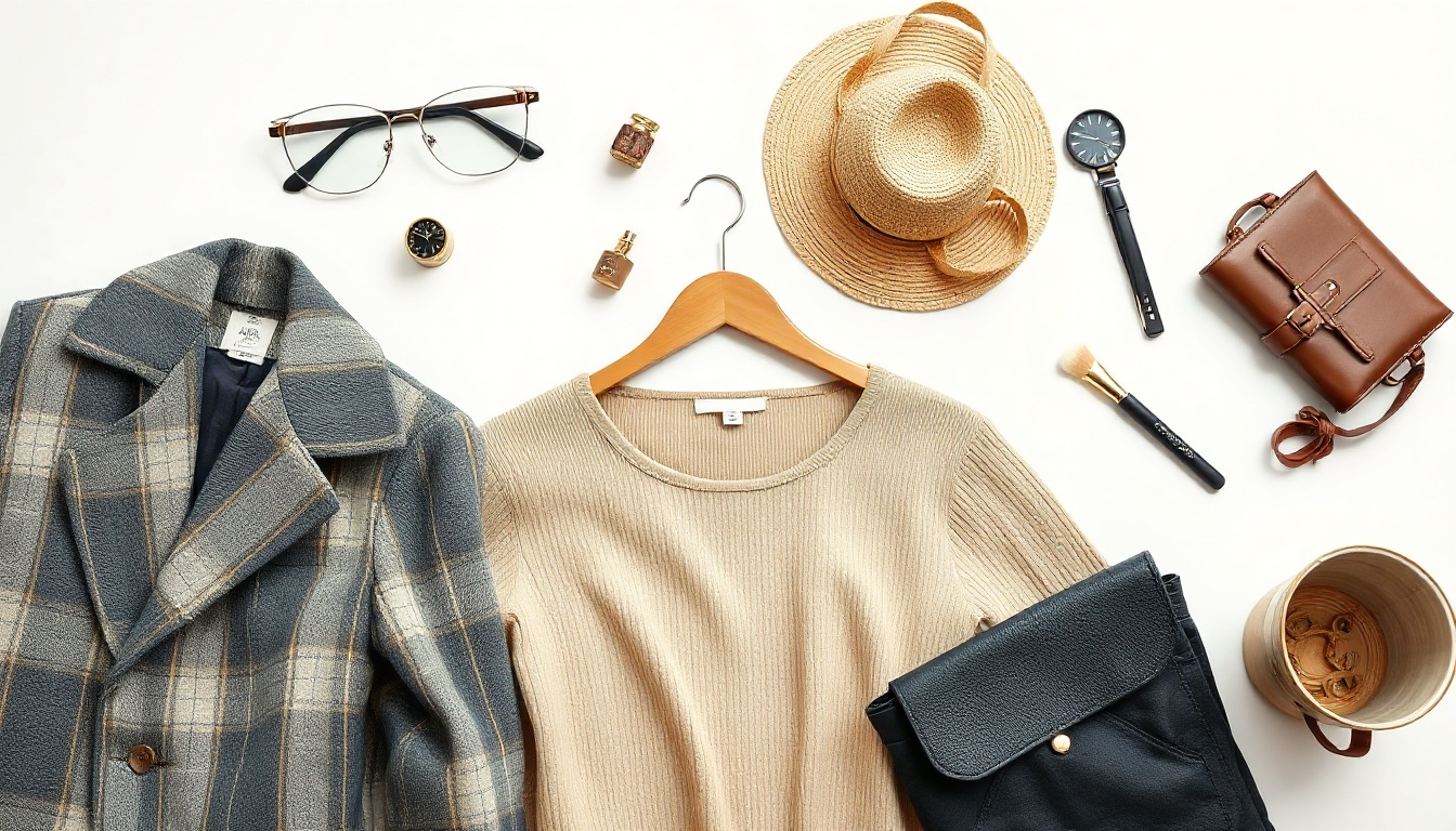 Le Blazer Beige + Jean