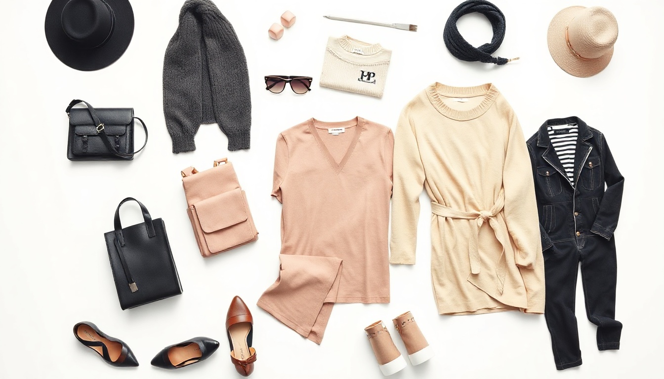 10 Looks de Estilo Parisiense Com Pecas Shein Por Menos de 20€ (2026)