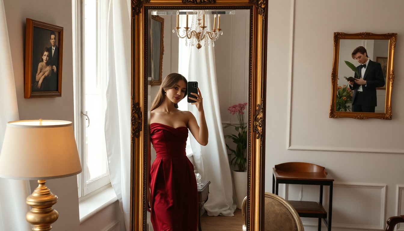 Como Montar Looks de Estilo Parisiense Completos Na Shein (França)