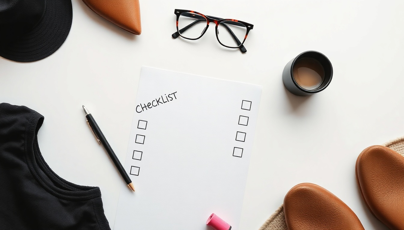 Como Ser Aprovada Para Receber Roupas Grátis da Shein França (Checklist)