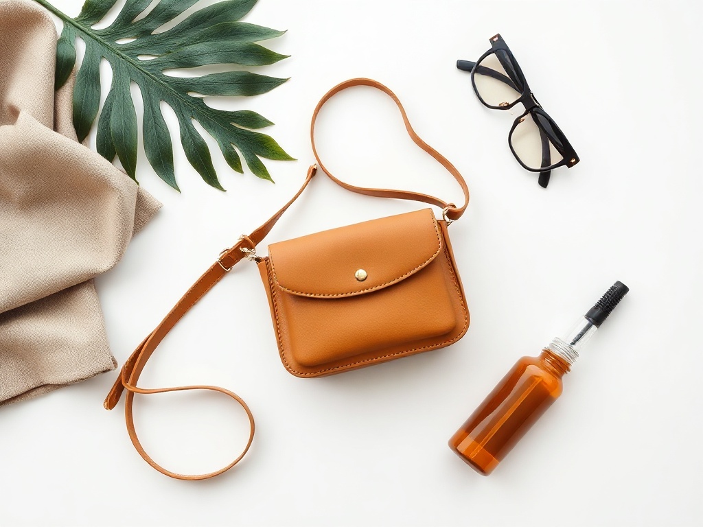 Bolsa Crossbody Mini