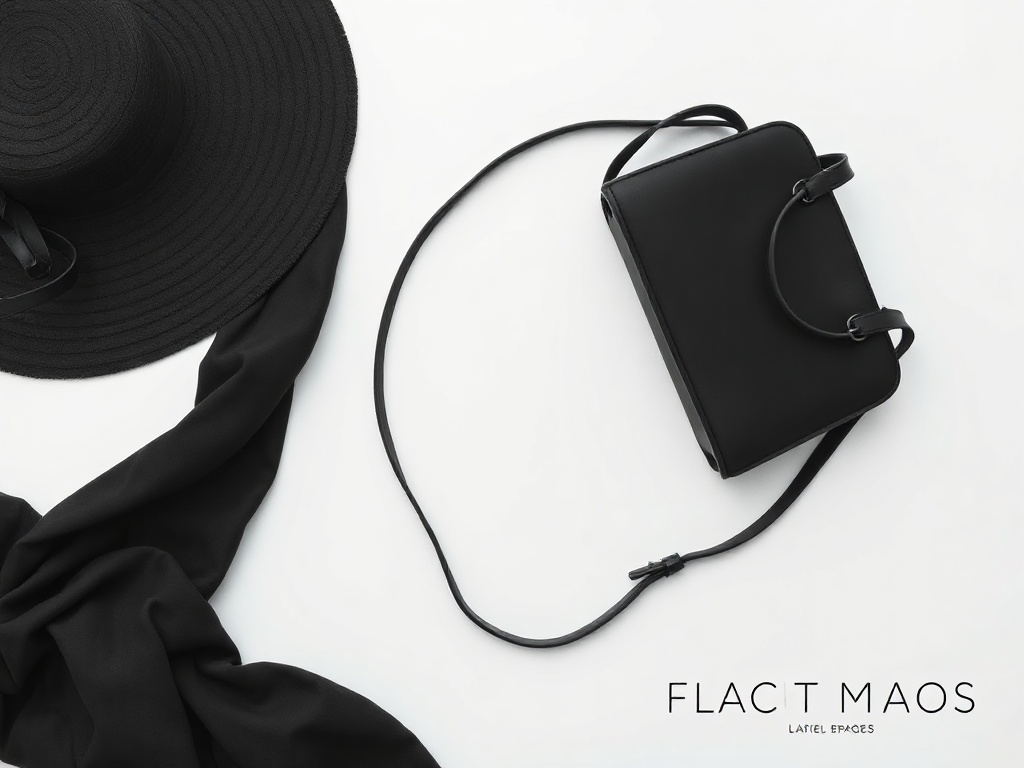 Bolsa Bucket Minimal