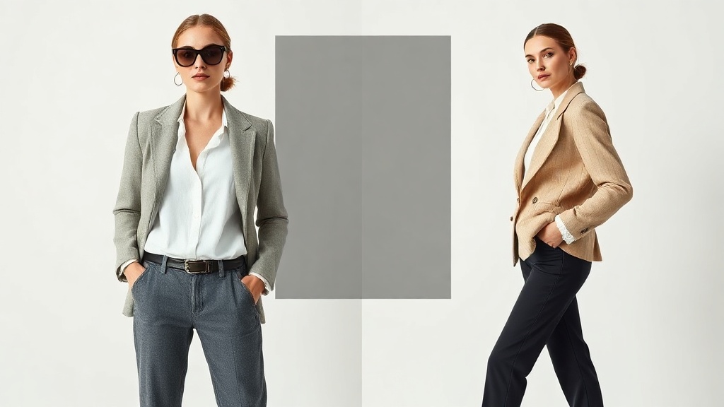 Essas Peças Shein São Iguais às da Zara (Pela Metade do Preço)