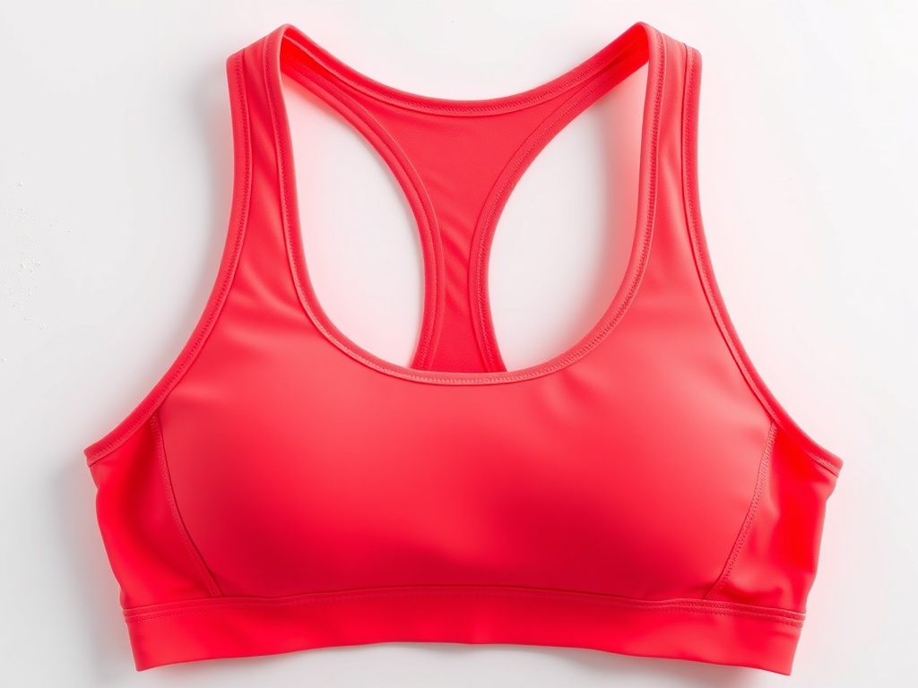 Top Racerback Coral