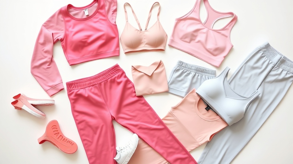 Melhores Pecas de Sportswear Para Pedir no Free Trial da Shein Polonia