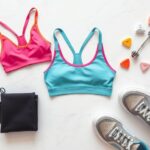 Leggings e Tops Gratis? A Shein Abriu Testes de Sportswear na Polonia