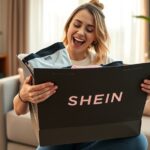 A Shein Envia Roupas de Treino Gratis Para Quem Mora na Polonia (Veja Como)