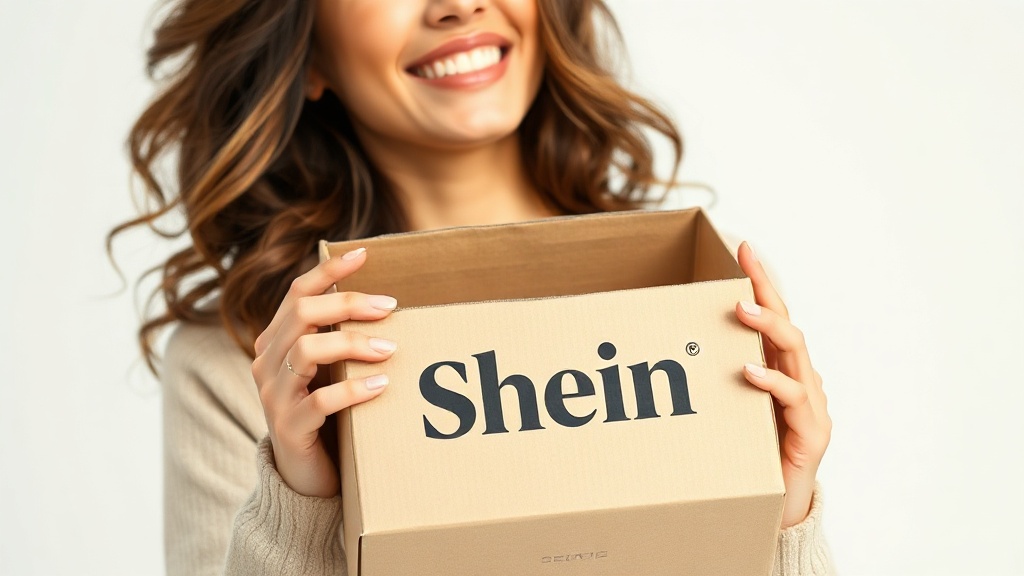 Como Ser Aprovada no Programa de Testers da Shein no UK