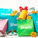 A Shein Esta Dando Roupas Gratis Para Residentes do UK (Veja Como)