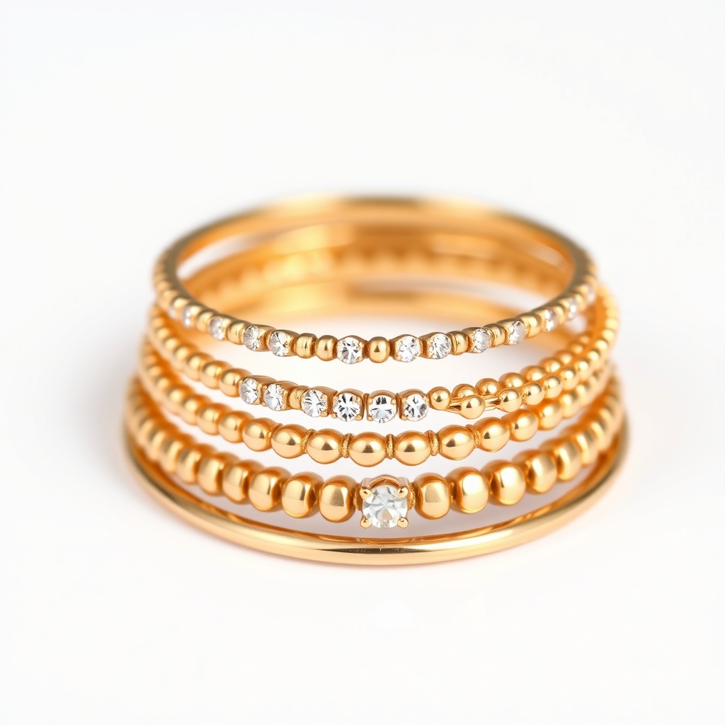Ring Set