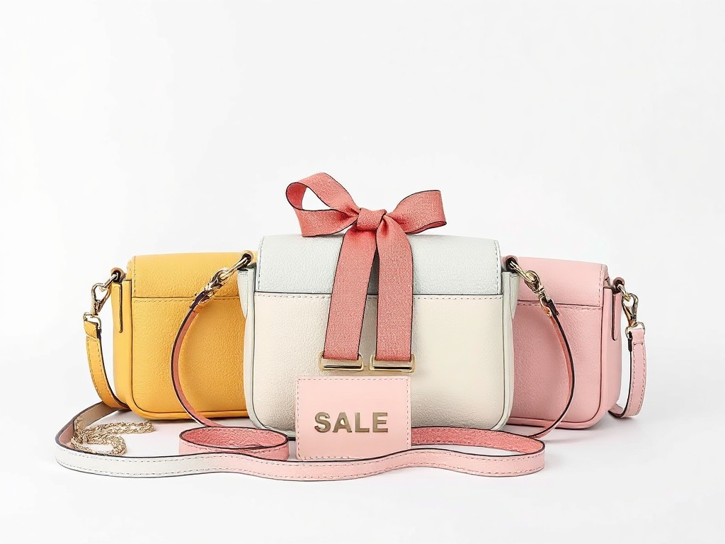 Bolsas Mini Crossbody
